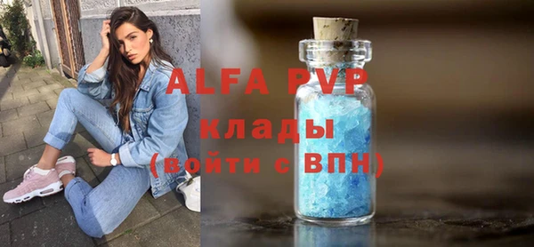винт Арсеньев